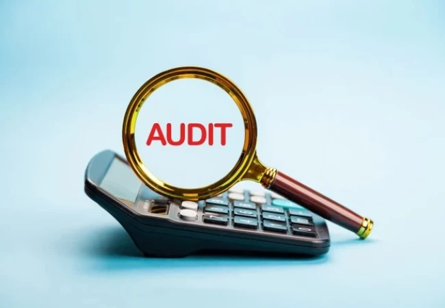 Audit in Dubai