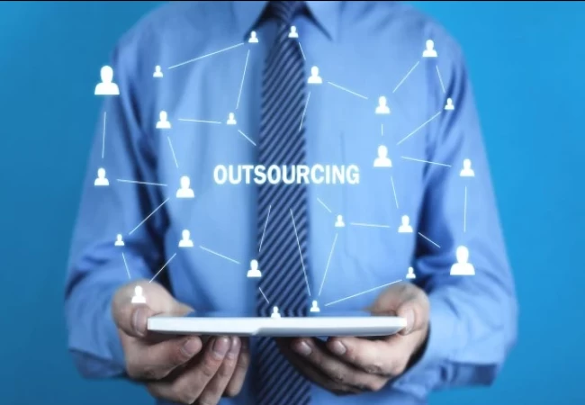 Benefits of Account Outsourcing in Dubai