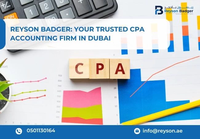 Certified Public Accountant