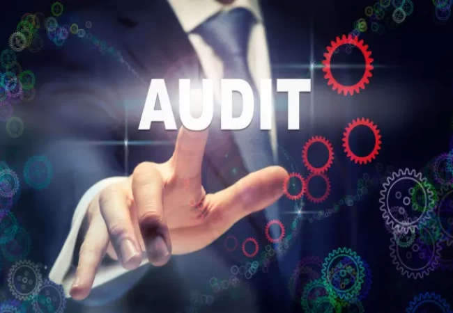 Financial Audit in the United Arab Emirates