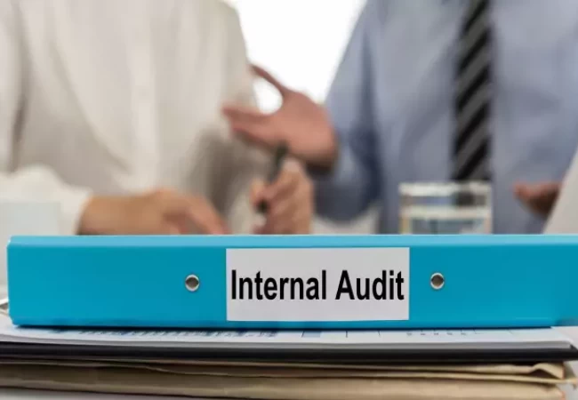 Internal Audit