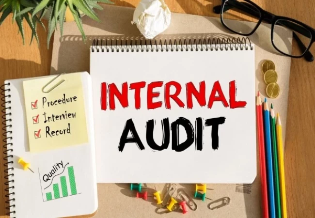 Checklists for Internal Audit in UAE