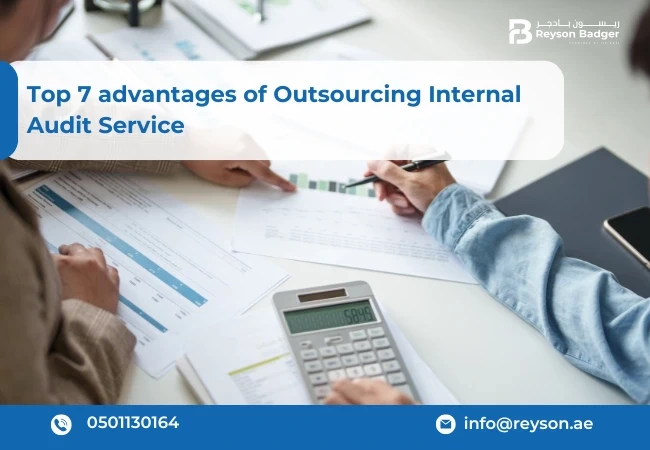 Outsourcing Internal Audit Service