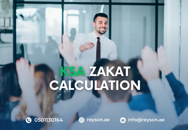 Documents Required for ZAKAT Calculation in KSA