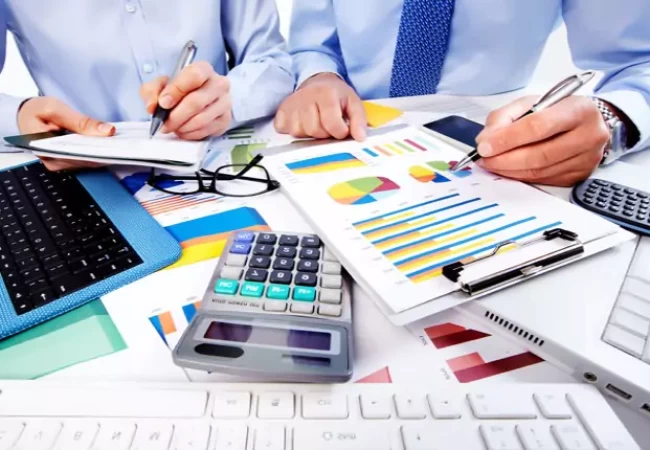 Why should a company Outsource their Project Accounting