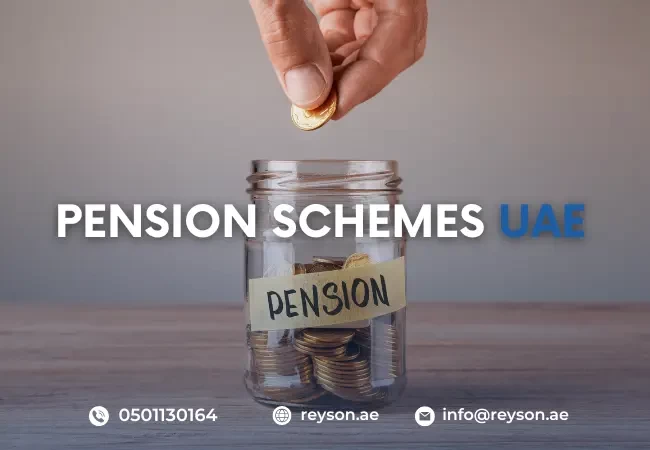 Pension Schemes in UAE