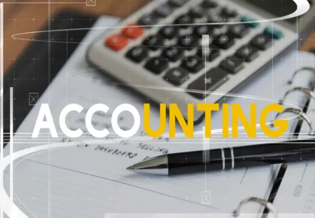 Accounting Services for your Firms in UAE