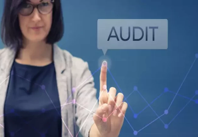 Audit Firm in Dubai