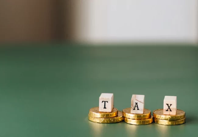 Tax Residency Rules And The Tax Residency Test