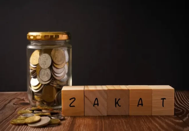 Zakat Filing Service in Saudi Arabia