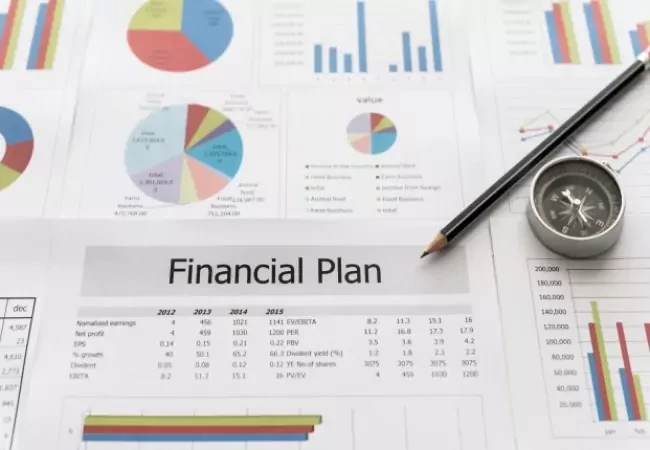 Effective Business Financial Plan in UAE