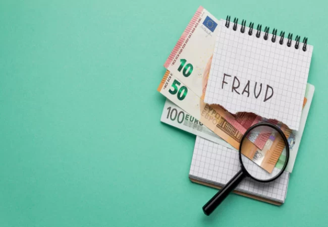 5 Ways To Protect Your Business From Financial Frauds In UAE