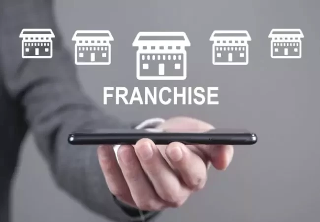 Franchise Arrangements under KSA Law