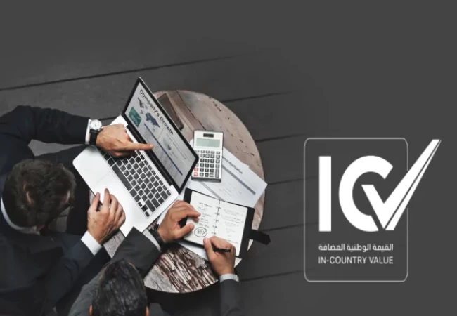 ICV Certificate Implementation in the United Arab Emirates