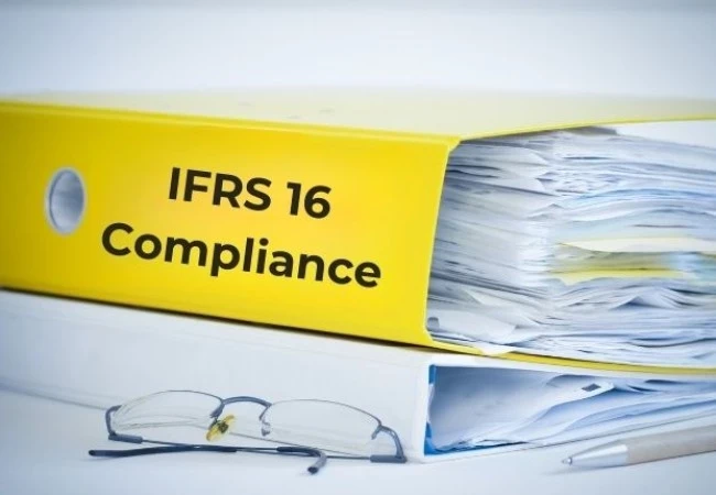 IFRS 16 Compliance: A Detailed Approach to Lease Modelling