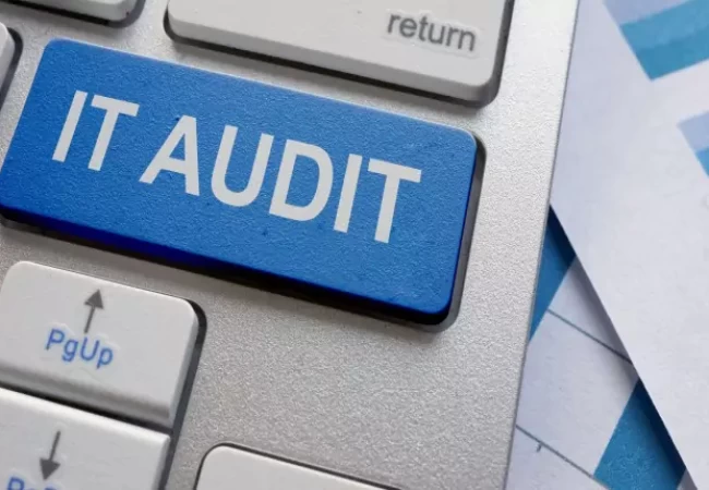 IT Auditing