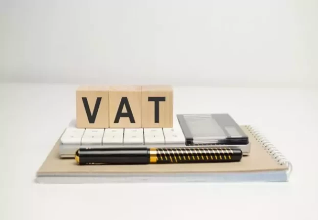 VAT De-Registration in UAE