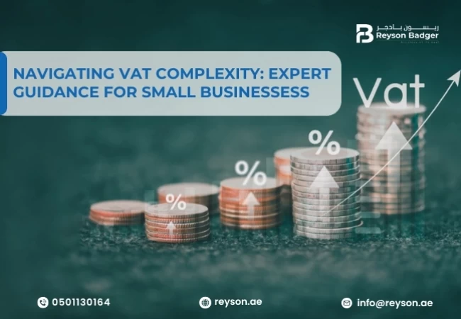 vat services in saudi arabia