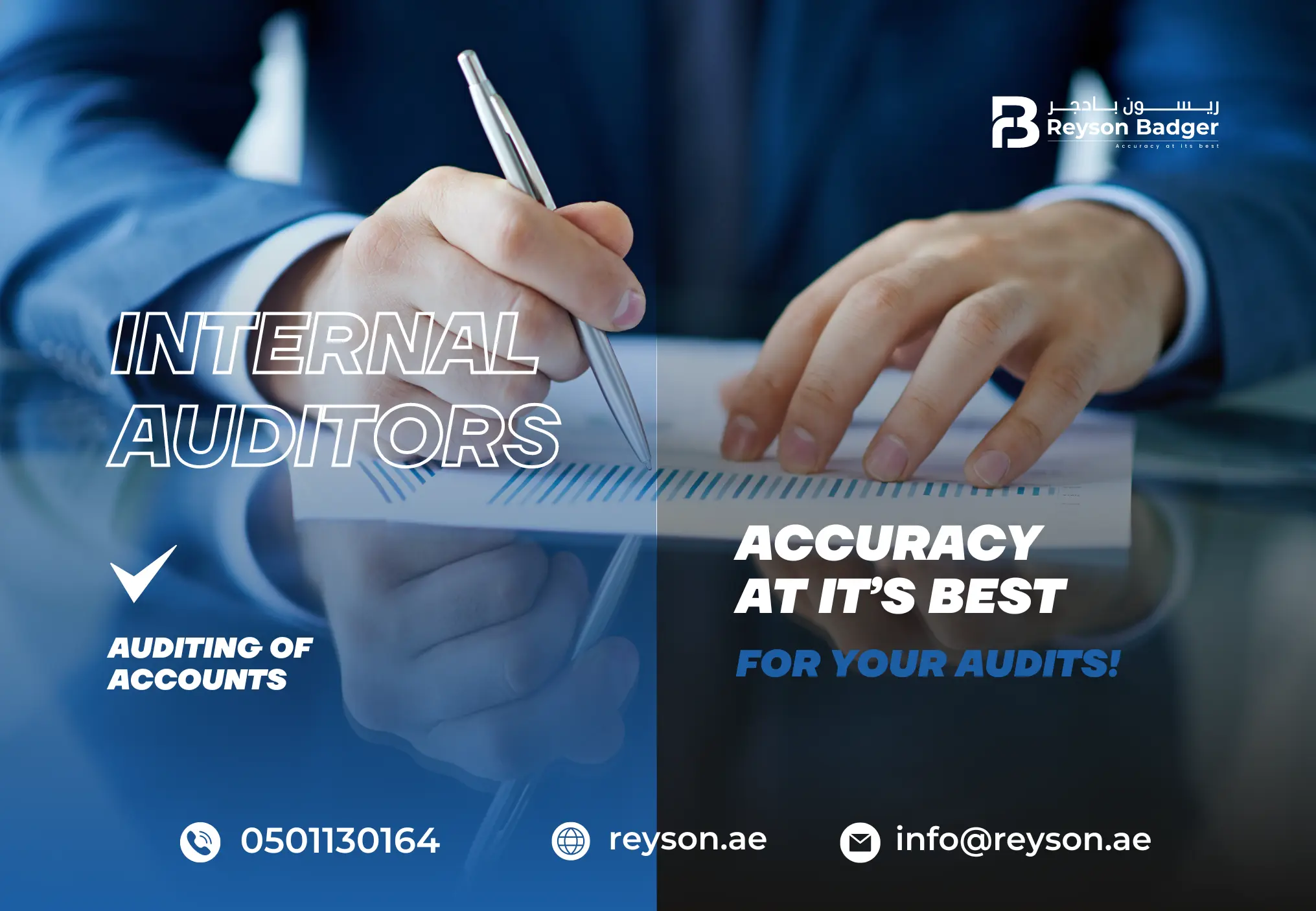 internal auditors