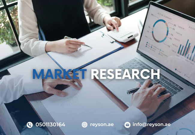 Market Research Companies