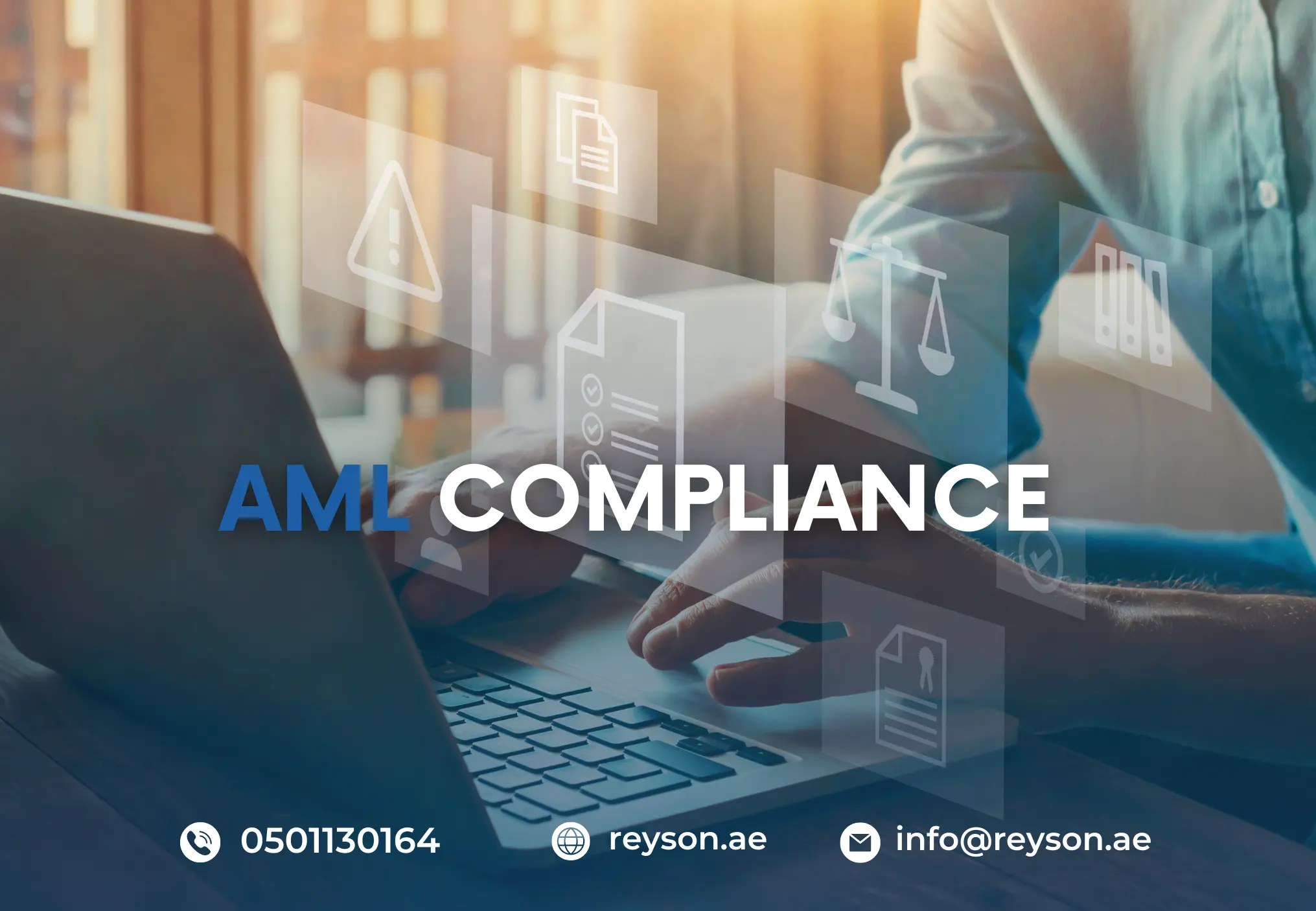 AML Compliance 