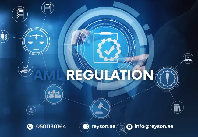 AML Regulation Services