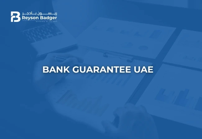 Bank Guarantee UAE