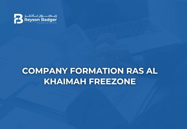 Freezone Company Formation in Dubai