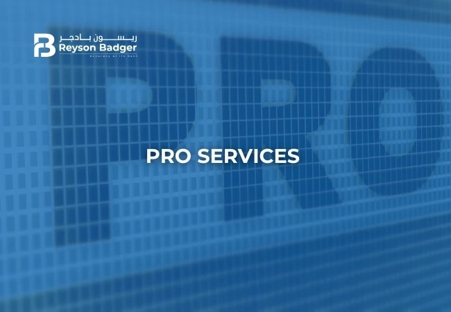 Professional PRO services in UAE for business compliance and setup support